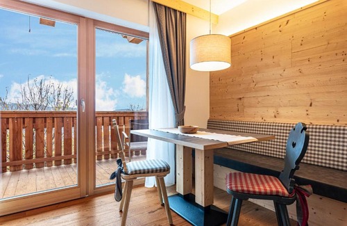 Lajen Apartment | Hatzes App Schlern