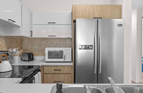 Puerto Rico Apartment | Haudimar Villa | Beachside Escape w. Pool