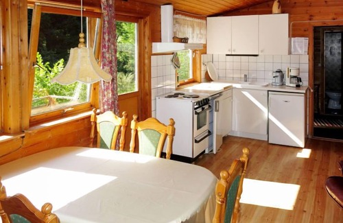 Balestrand House | Haugen by Interhome