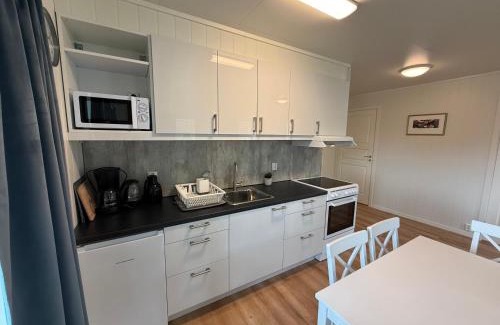 Barstrand Apartment | Haugteig 6