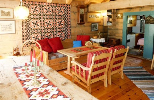Forde House | Haukedalspanorama by Interhome