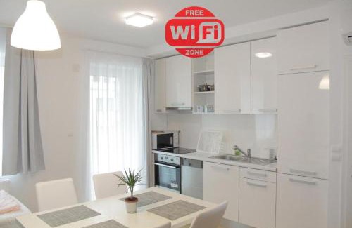 Favoriten Apartment | Hauptbahnhof 32