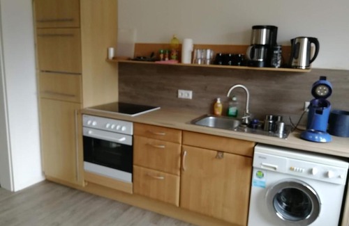 Westerweyhe House | Haupthaus Möblierte Zimmer mit eigenem Bad