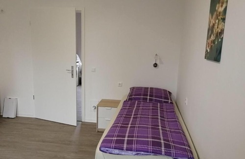Westerweyhe House | Haupthaus Möblierte Zimmer mit eigenem Bad