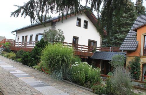Demitz-Thumitz Apartment | Hauptstraße 58a