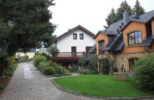 Demitz-Thumitz Apartment | Hauptstraße 58a