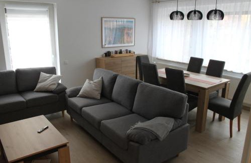 Demitz-Thumitz Apartment | Hauptstraße 58a