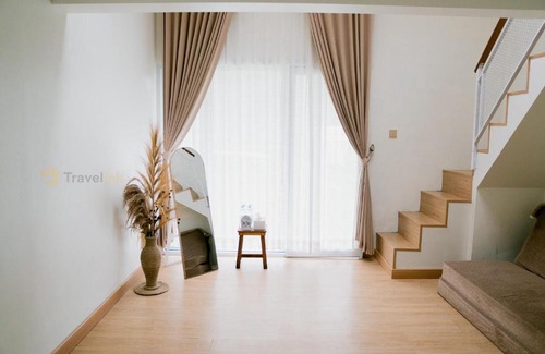 Kejajar Hotel | Haura By Travelink