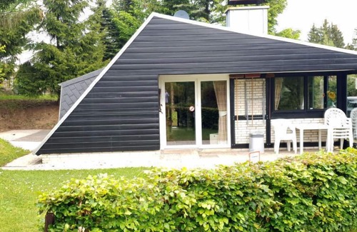 Ferienhausgebiet Hillenseifen House | Haus 11 by Interhome