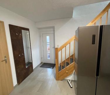 Leintal Villa | Haus 13 zum Südblick
