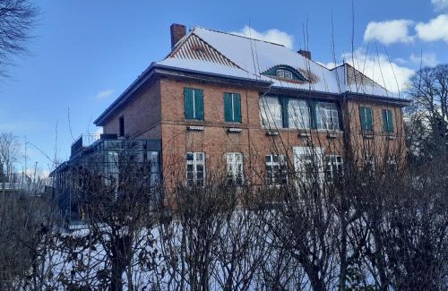 Lischow Apartment | Haus 2 Linden