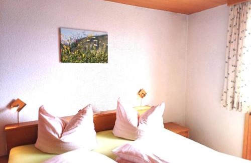 Sulzberg Apartment | Haus Adlerhorst