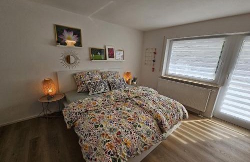 Muensingen Apartment | Haus Alb-Apfel