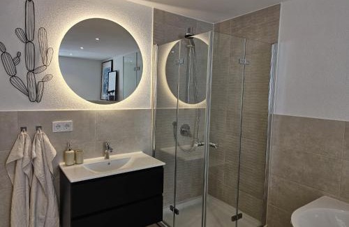 Muensingen Apartment | Haus Alb-Apfel