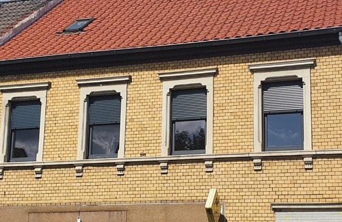 Pfaffenkopf Apartment | Haus Albert Weisgerber