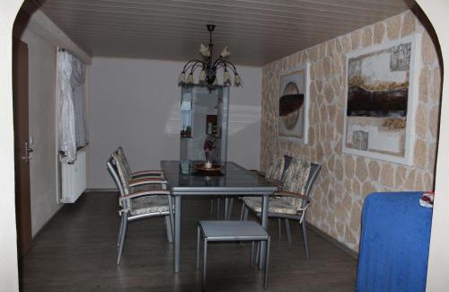 Bad Sooden-Allendorf Apartment | Haus Alice