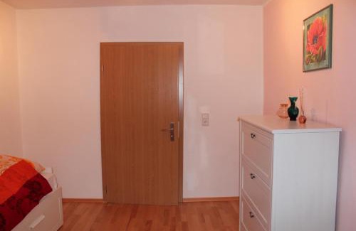 Bad Sooden-Allendorf Apartment | Haus Alice