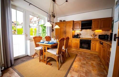 Luegde House | Haus am Berg der Osterräder by Interhome