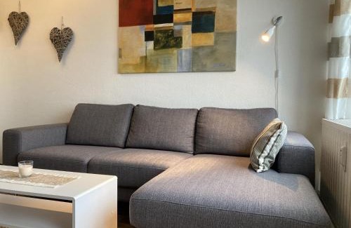 Dahme Apartment | Haus am Deich Wohnung 11