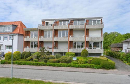 Dahme Apartment | Haus am Deich Wohnung 12