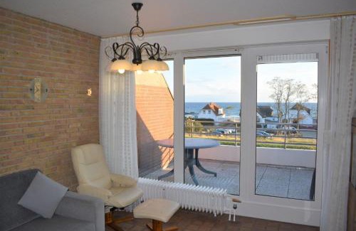 Dahme Apartment | Haus am Deich Wohnung 12
