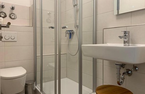 Dahme Apartment | Haus am Deich Wohnung 2