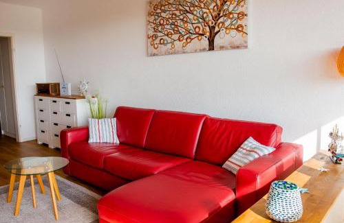 Dahme Apartment | Haus am Deich Wohnung 4
