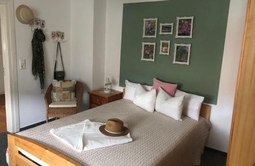 Borxleben Bed & Breakfast | Haus am Eck