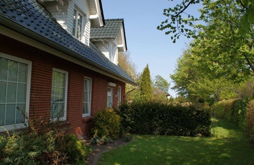 Steinberghaff Apartment | Haus-am-Haff, Klevelücke
