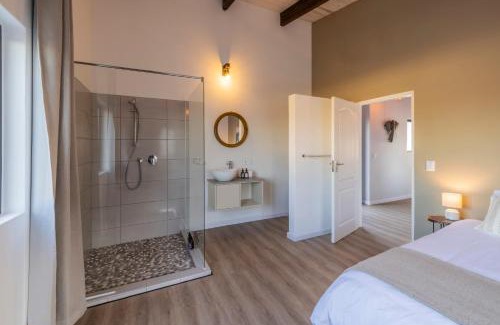 Vineta Apartment | Haus am Meer - Penthouse Suite