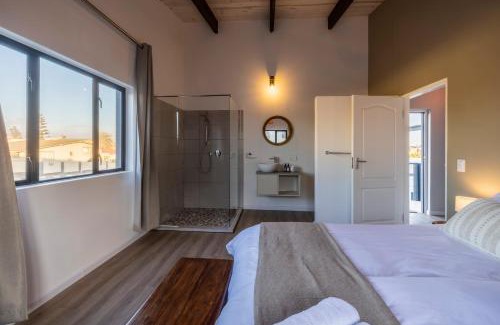 Vineta Apartment | Haus am Meer - Penthouse Suite