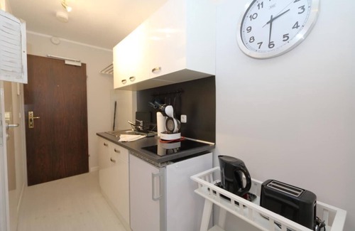 Westerland Apartment | Haus am Meer14 - App. 129 WB