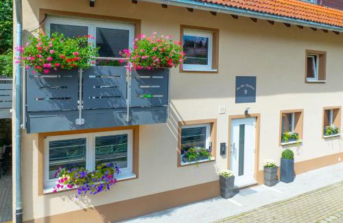 Lenzkirch House | Haus an der Haslach