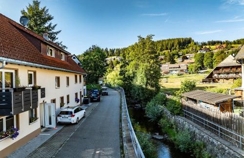 Lenzkirch House | Haus an der Haslach