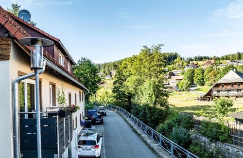 Lenzkirch House | Haus an der Haslach
