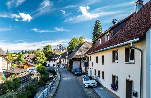 Lenzkirch House | Haus an der Haslach
