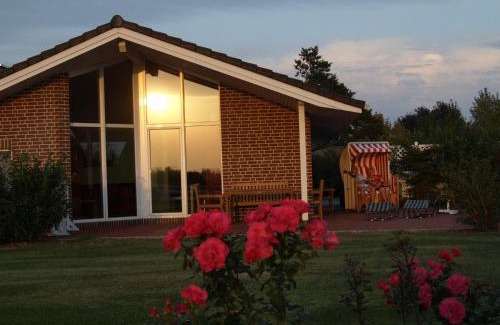 Bojendorf House | Haus an der Pferdekoppel C eingezäunt 130m