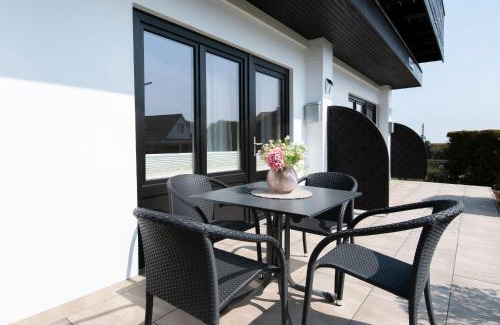 Dahme Apartment | Haus an der See Seemuschel