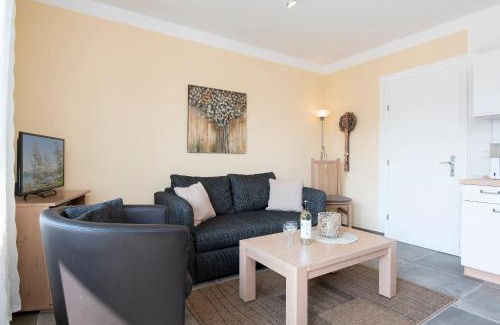 Dahme Apartment | Haus an der See Seemuschel