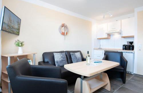 Dahme Apartment | Haus an der See Seesturm