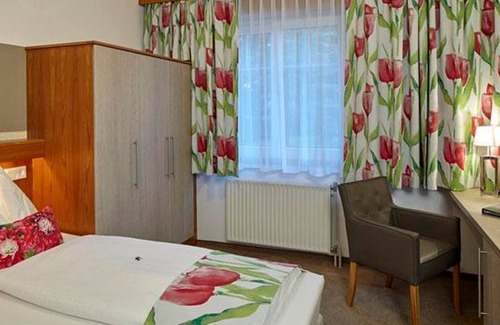 Egg am Faaker See Bed & Breakfast | Haus Aschgan - Doppelzimmer