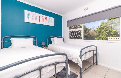 Noordhoek House | Haus at Chappies