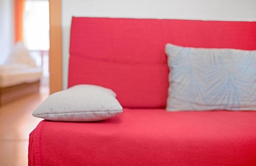 Valdaora di Sopra Apartment | Haus Aue - Apartment 2