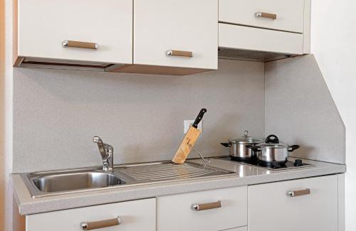 Valdaora di Sopra Apartment | Haus Aue - Apartment 2