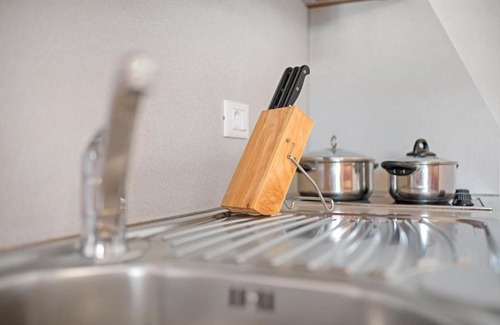 Valdaora di Sopra Apartment | Haus Aue - Apartment 2