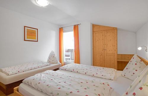 Valdaora di Sopra Apartment | Haus Aue - Apartment 2