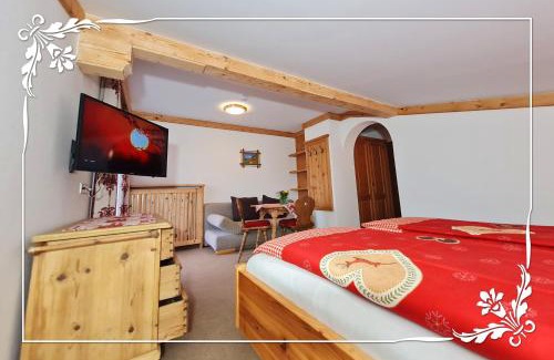 Lofer Apartment | Haus Bartlmä