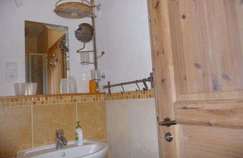 Gehlberg Apartment | Haus Bergwiese - für Naturfreunde, Familien, Wanderer