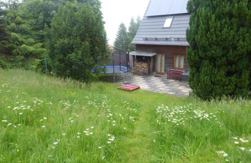Gehlberg Apartment | Haus Bergwiese - für Naturfreunde, Familien, Wanderer