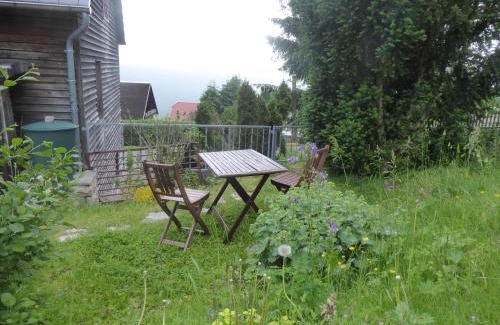 Gehlberg Apartment | Haus Bergwiese - für Naturfreunde, Familien, Wanderer